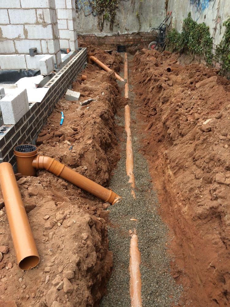 Groundwork experts Prescot