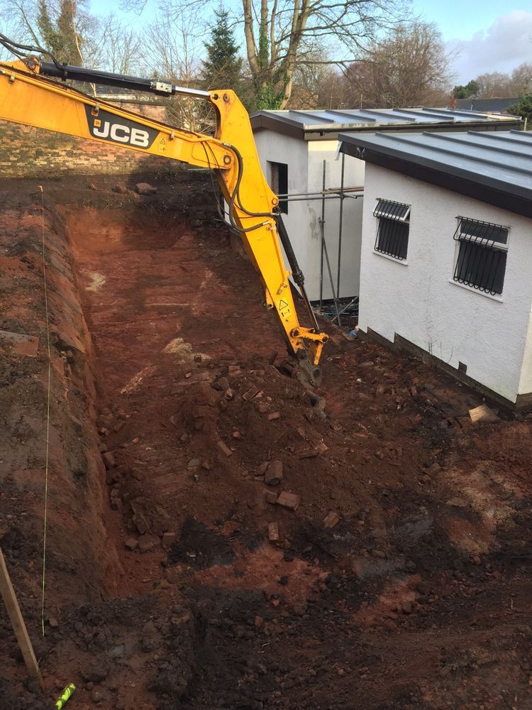 BJL Groundworks