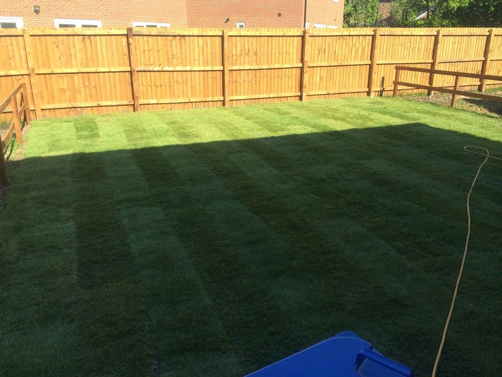 Groundworks Merseyside